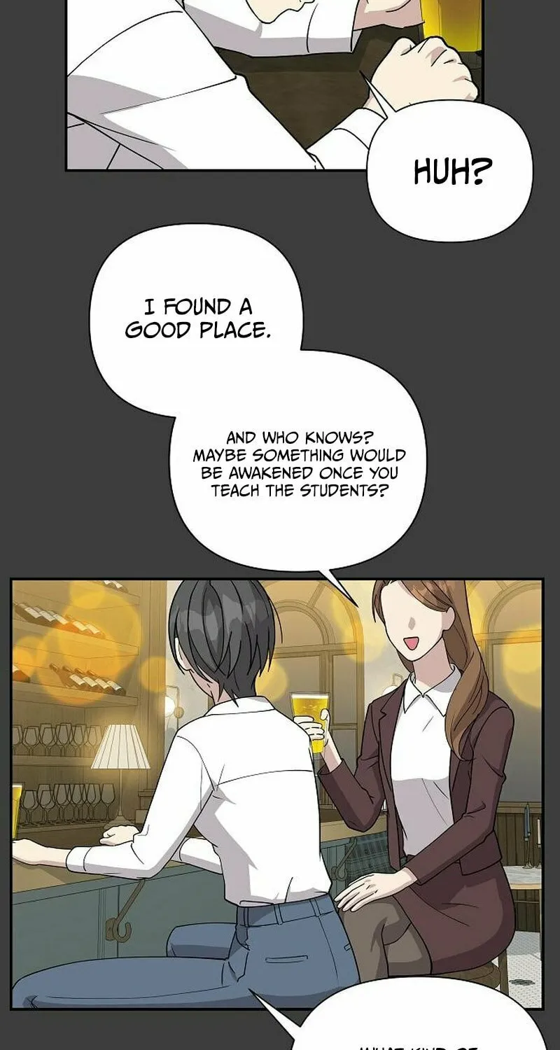 My Younger Sibling Was a Genius Chapter 6 page 16 - 