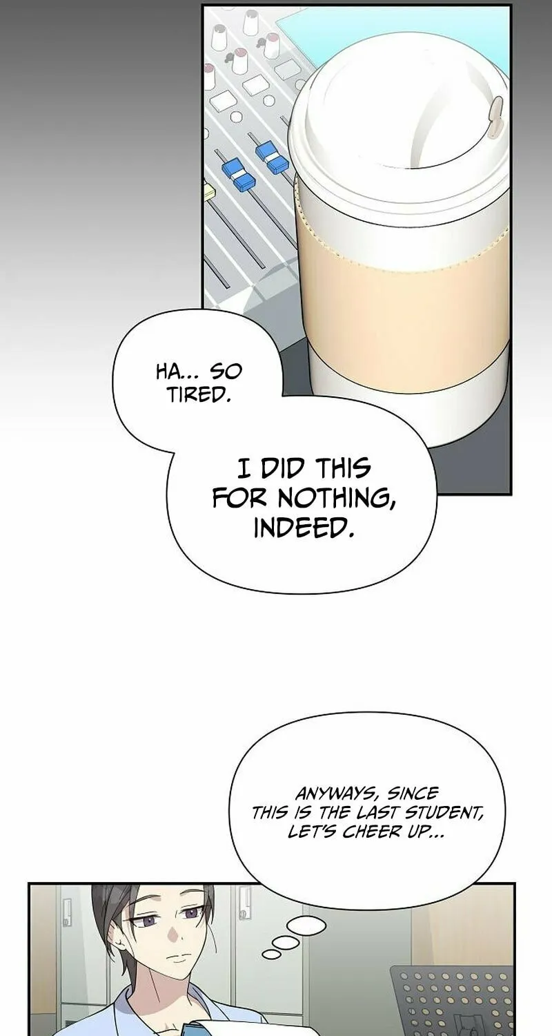 My Younger Sibling Was a Genius Chapter 6 page 19 - 