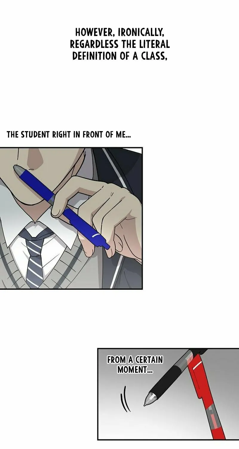 My Younger Sibling Was a Genius Chapter 6 page 4 - 