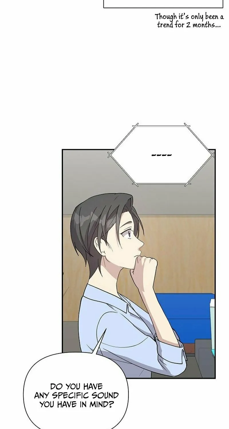 My Younger Sibling Was a Genius Chapter 6 page 38 - 