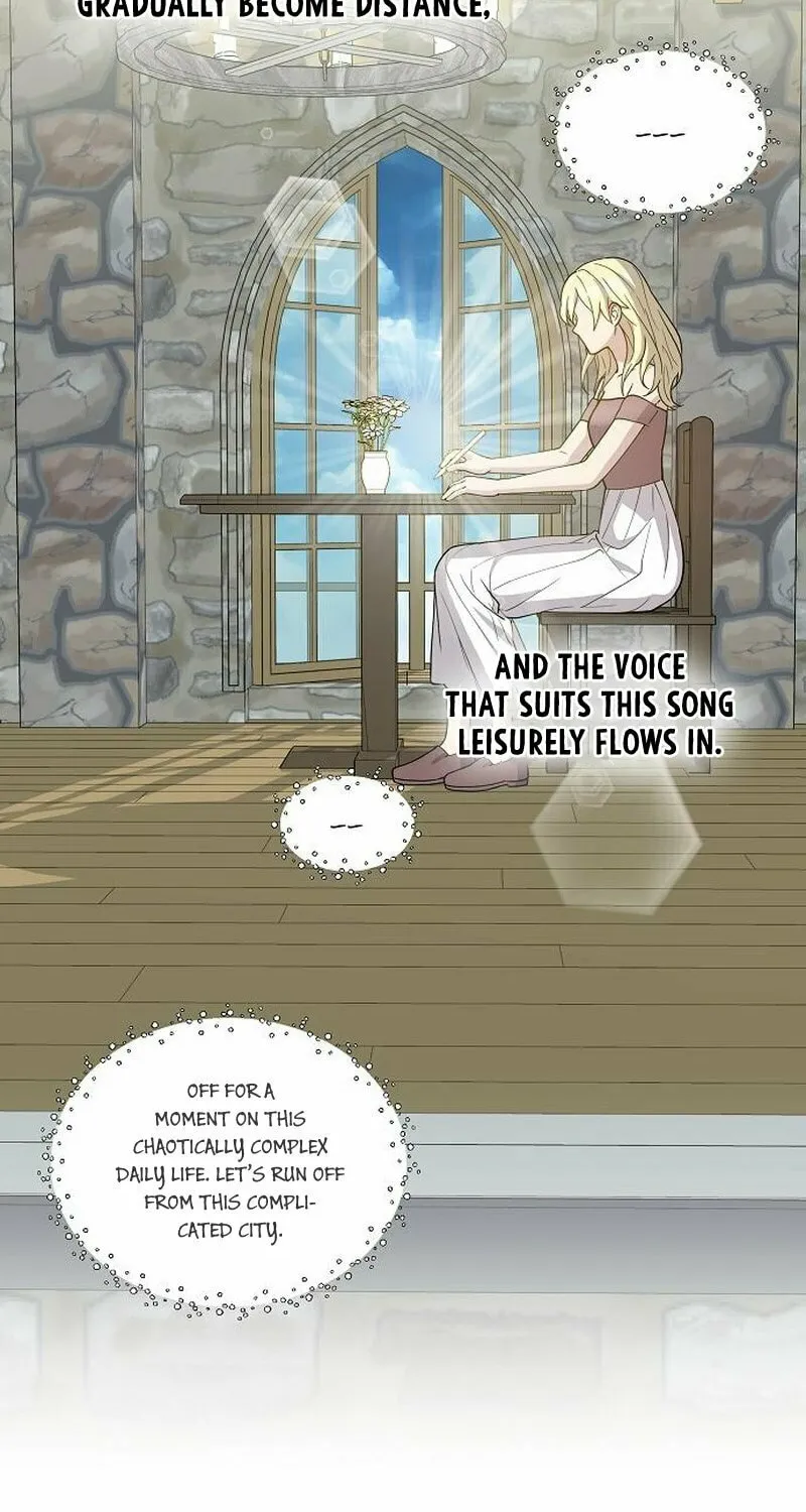My Younger Sibling Was a Genius Chapter 6 page 42 - 