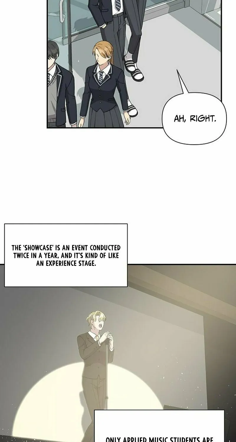 My Younger Sibling Was a Genius Chapter 6 page 57 - 
