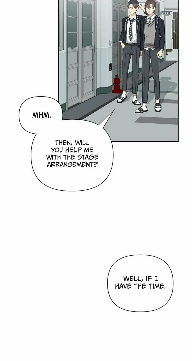 My Younger Sibling Was a Genius Chapter 6 page 62 - 