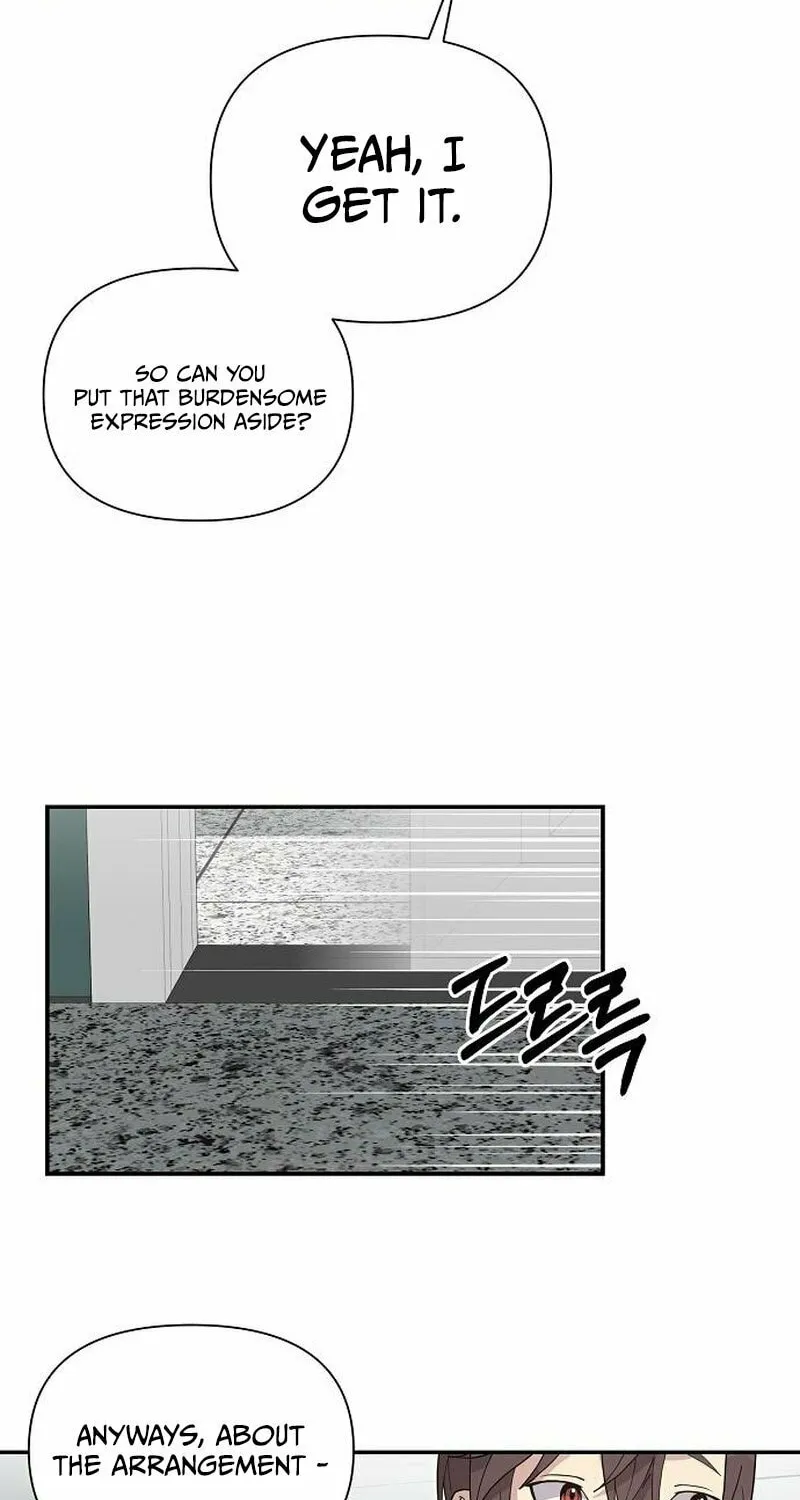 My Younger Sibling Was a Genius Chapter 6 page 64 - 