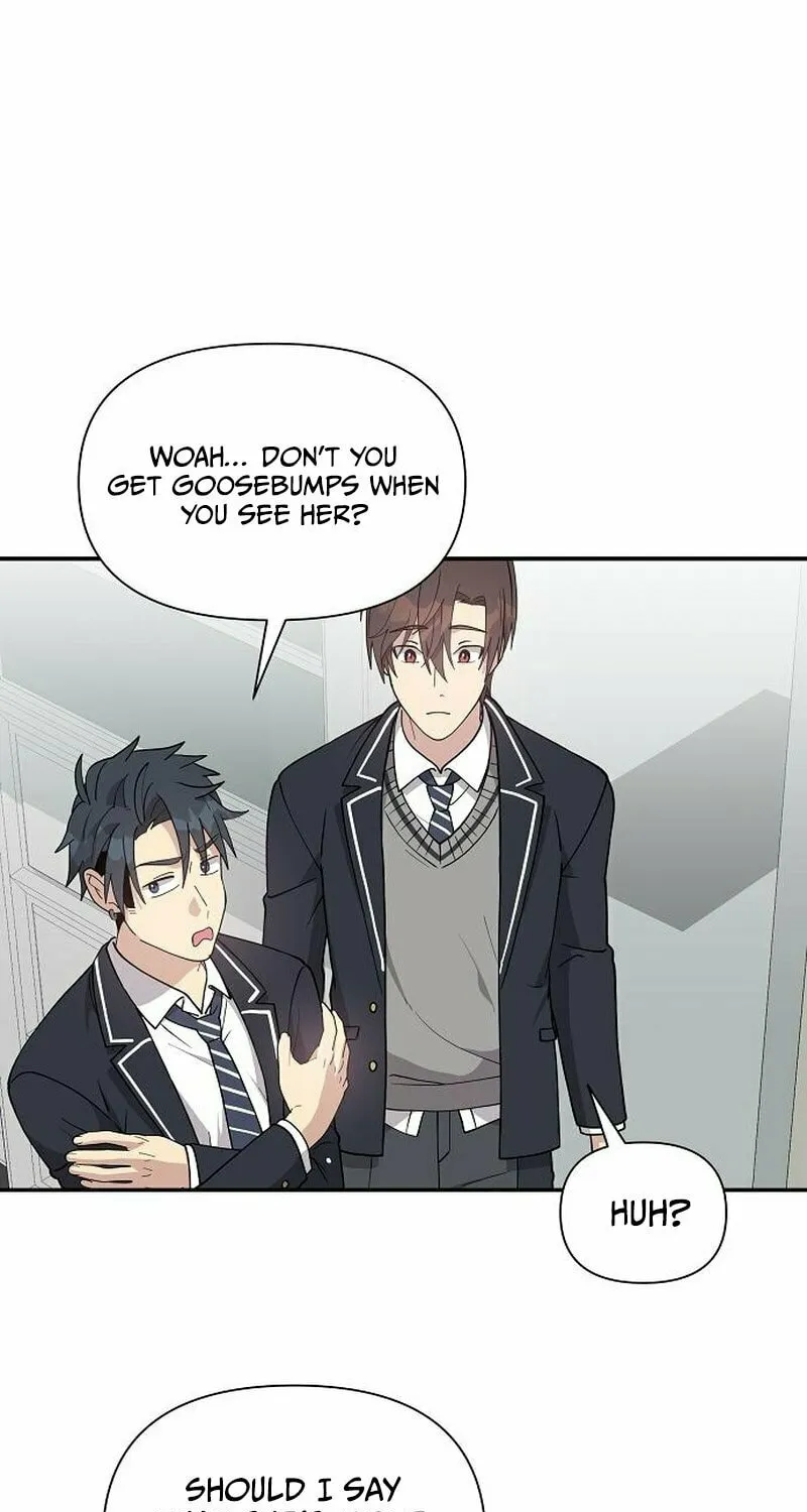 My Younger Sibling Was a Genius Chapter 6 page 71 - 