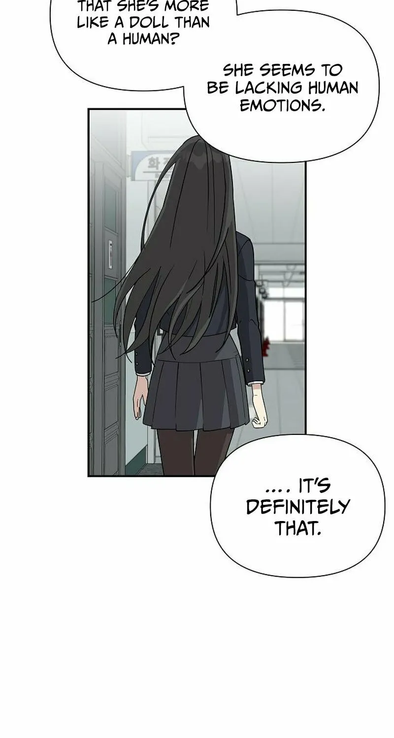 My Younger Sibling Was a Genius Chapter 6 page 72 - 