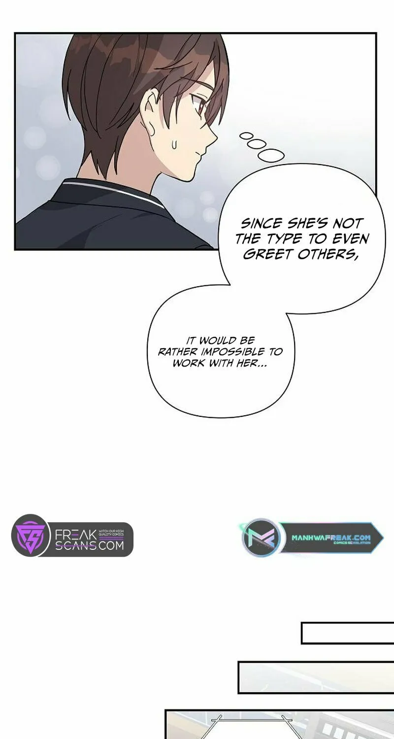 My Younger Sibling Was a Genius Chapter 6 page 73 - 