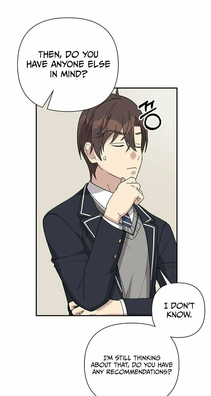 My Younger Sibling Was a Genius Chapter 6 page 79 - 