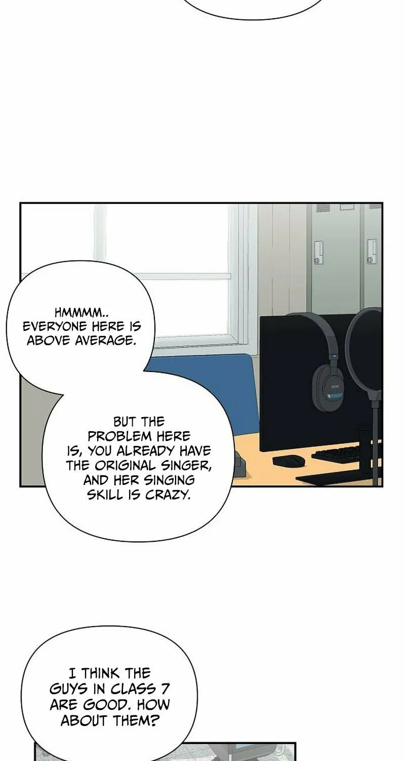 My Younger Sibling Was a Genius Chapter 6 page 80 - 