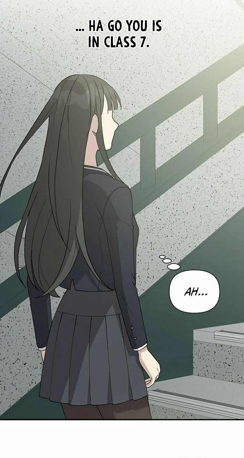 My Younger Sibling Was a Genius Chapter 6 page 83 - 