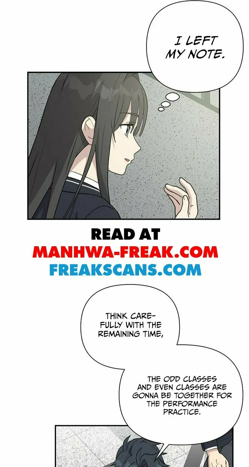 My Younger Sibling Was a Genius Chapter 6 page 84 - 