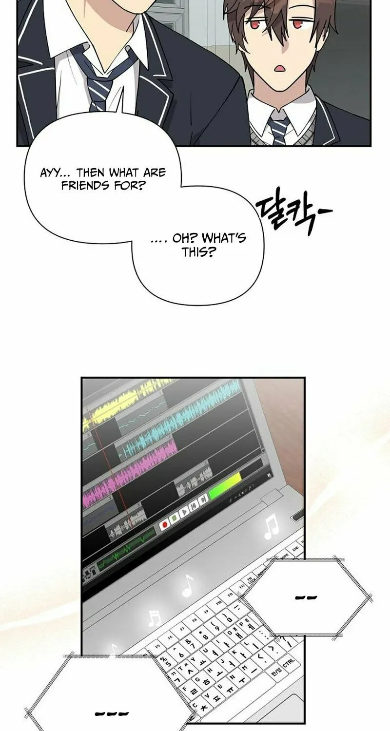 My Younger Sibling Was a Genius Chapter 6 page 86 - 