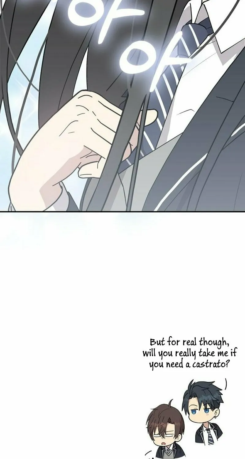 My Younger Sibling Was a Genius Chapter 6 page 91 - 