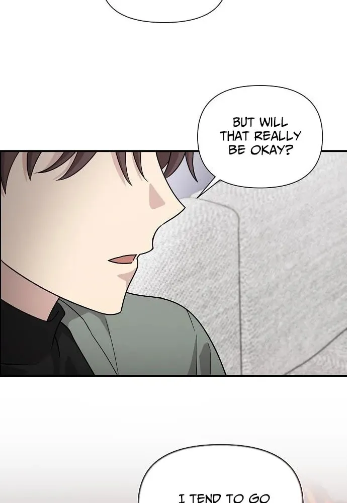 My Younger Sibling Was a Genius Chapter 60 page 14 - 