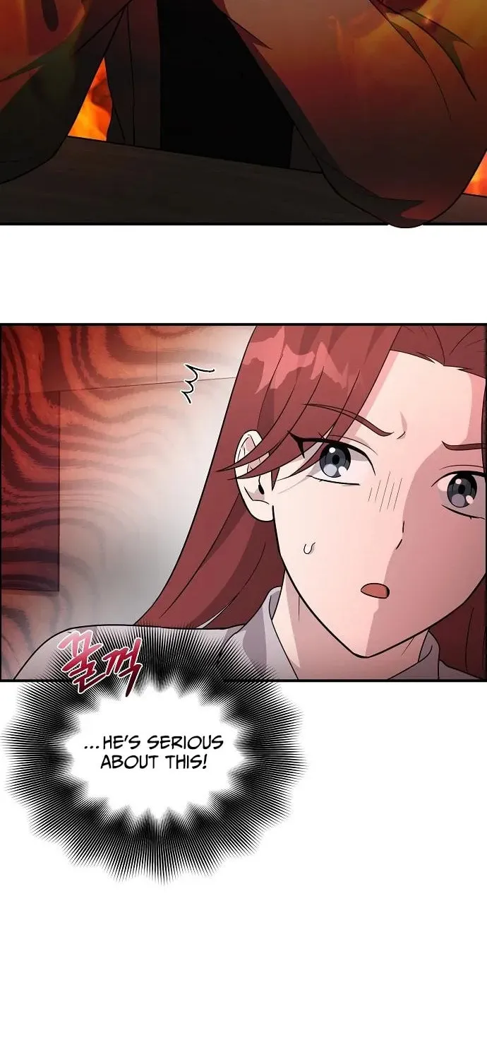 My Younger Sibling Was a Genius Chapter 60 page 16 - 