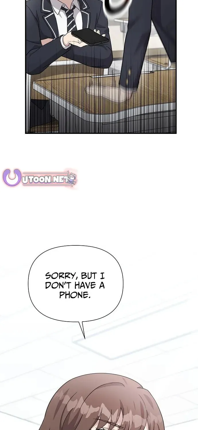 My Younger Sibling Was a Genius Chapter 60 page 38 - 