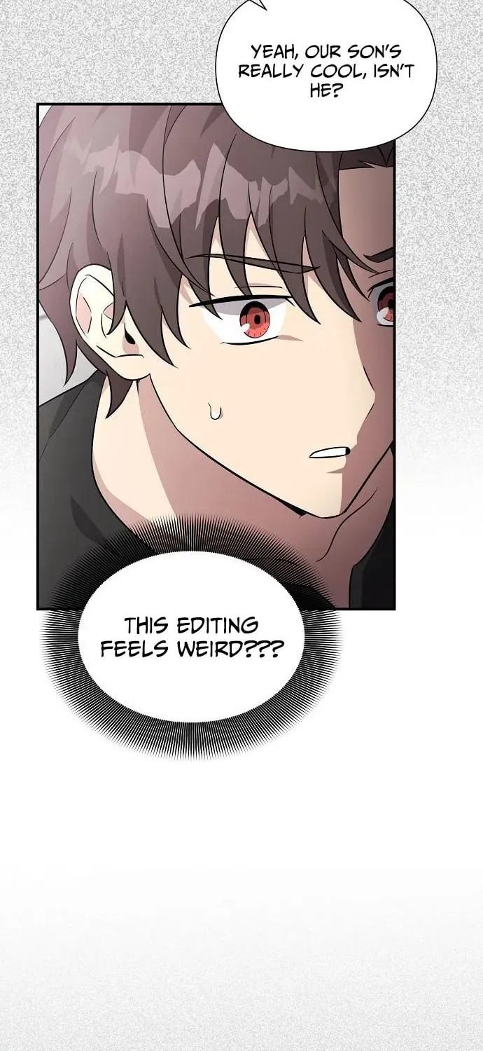 My Younger Sibling Was a Genius Chapter 60 page 58 - 