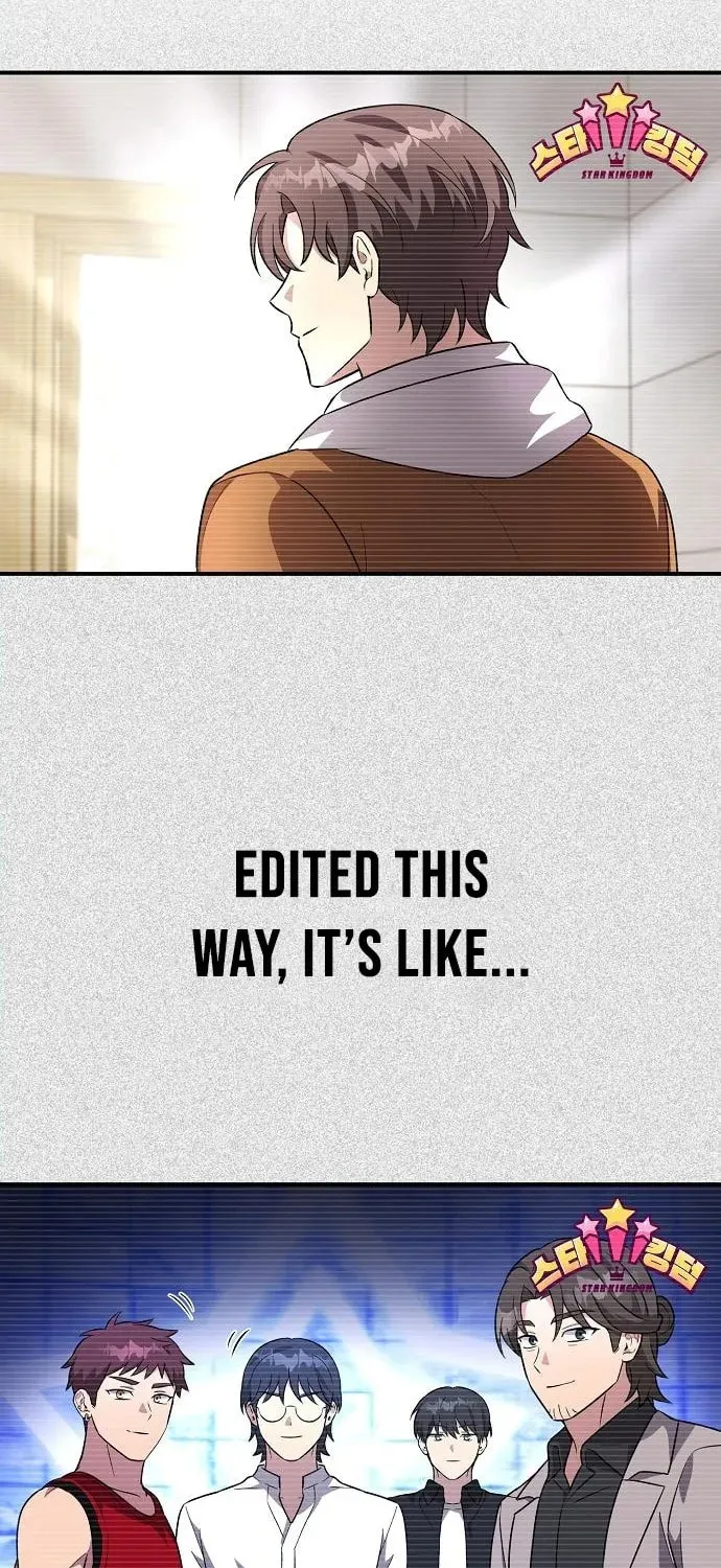 My Younger Sibling Was a Genius Chapter 60 page 59 - 