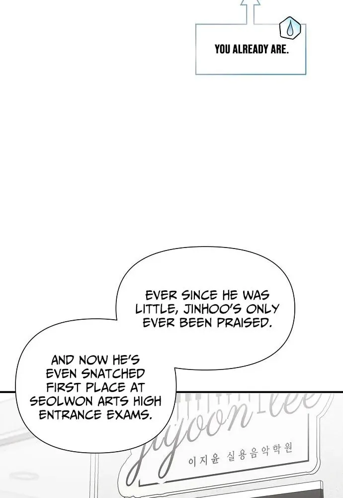 My Younger Sibling Was a Genius Chapter 60 page 7 - 