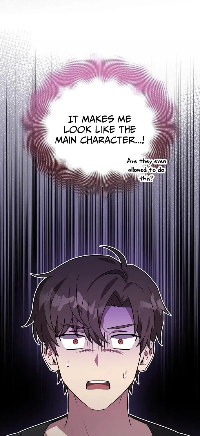 My Younger Sibling Was a Genius Chapter 60 page 61 - 