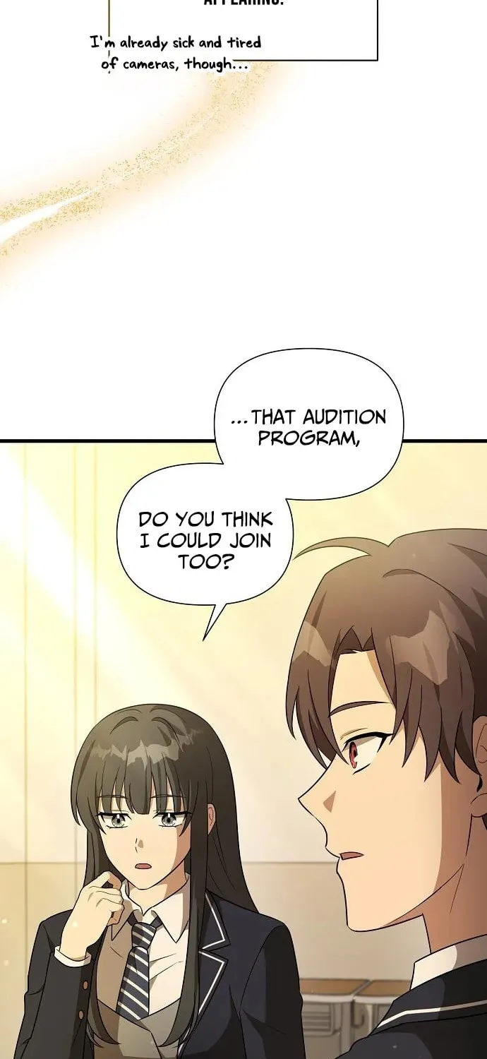 My Younger Sibling Was a Genius Chapter 61 page 29 - 