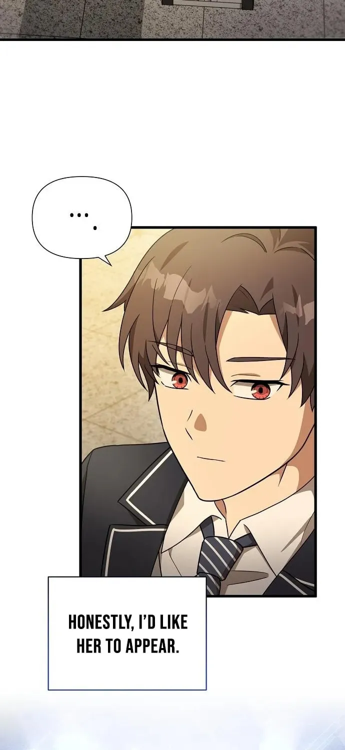 My Younger Sibling Was a Genius Chapter 61 page 32 - 