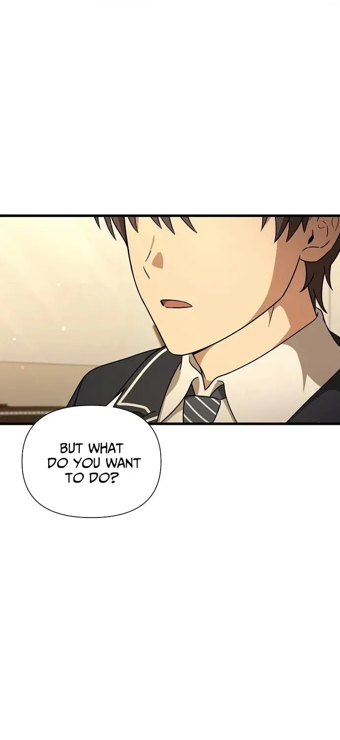 My Younger Sibling Was a Genius Chapter 61 page 34 - 