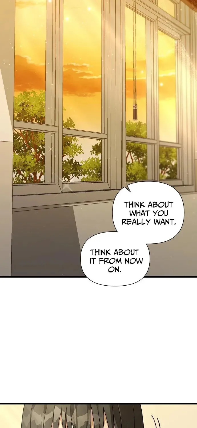 My Younger Sibling Was a Genius Chapter 61 page 36 - 
