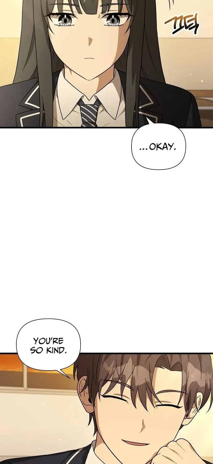 My Younger Sibling Was a Genius Chapter 61 page 37 - 