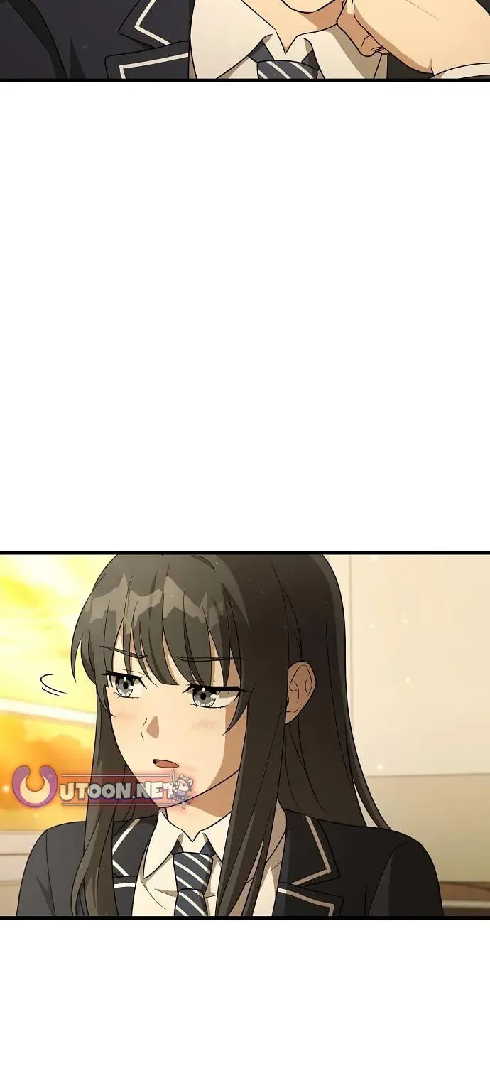 My Younger Sibling Was a Genius Chapter 61 page 38 - 