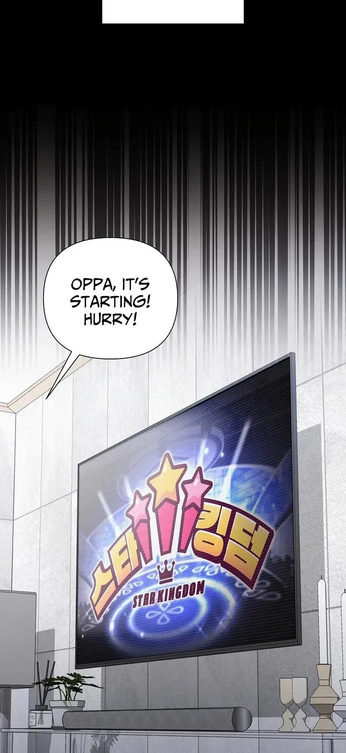My Younger Sibling Was a Genius Chapter 61 page 40 - 