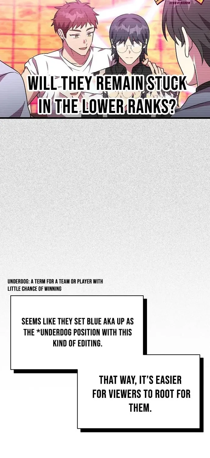 My Younger Sibling Was a Genius Chapter 61 page 58 - 