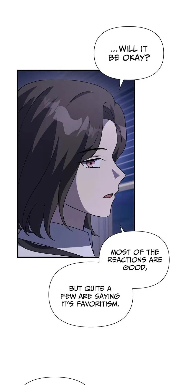 My Younger Sibling Was a Genius Chapter 61 page 65 - 
