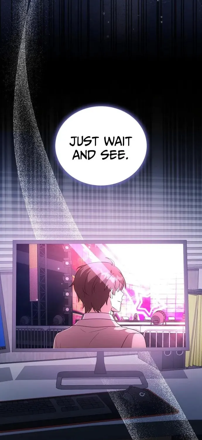My Younger Sibling Was a Genius Chapter 61 page 67 - 