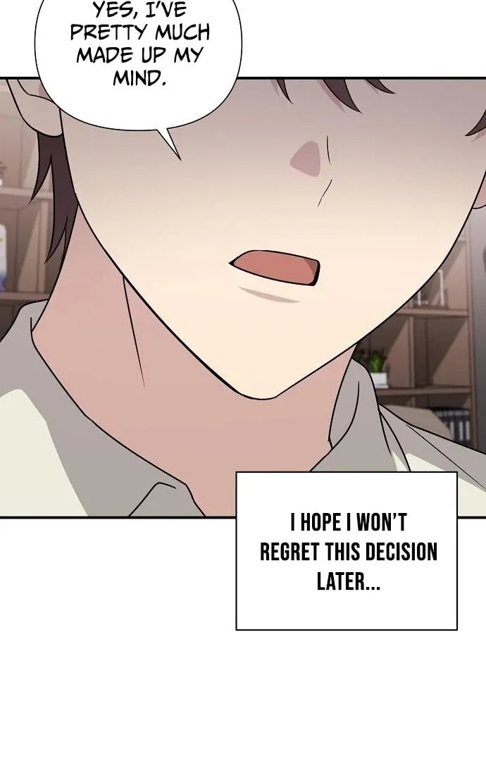 My Younger Sibling Was a Genius Chapter 63 page 116 - 