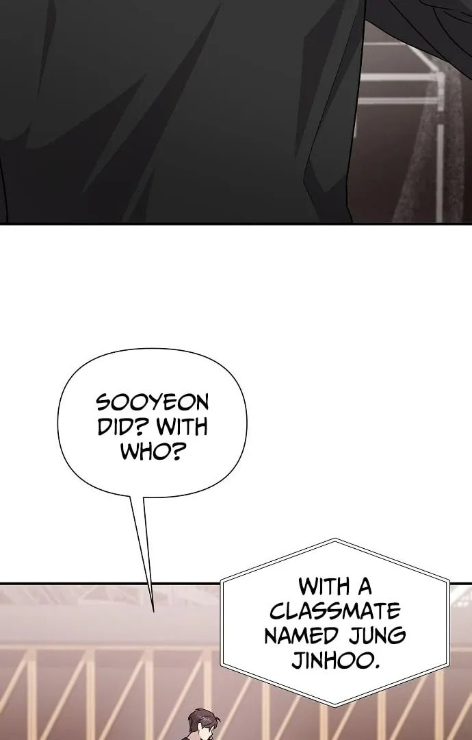My Younger Sibling Was a Genius Chapter 63 page 4 - 