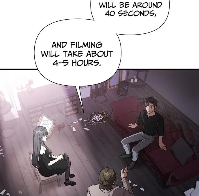 My Younger Sibling Was a Genius Chapter 63 page 39 - 