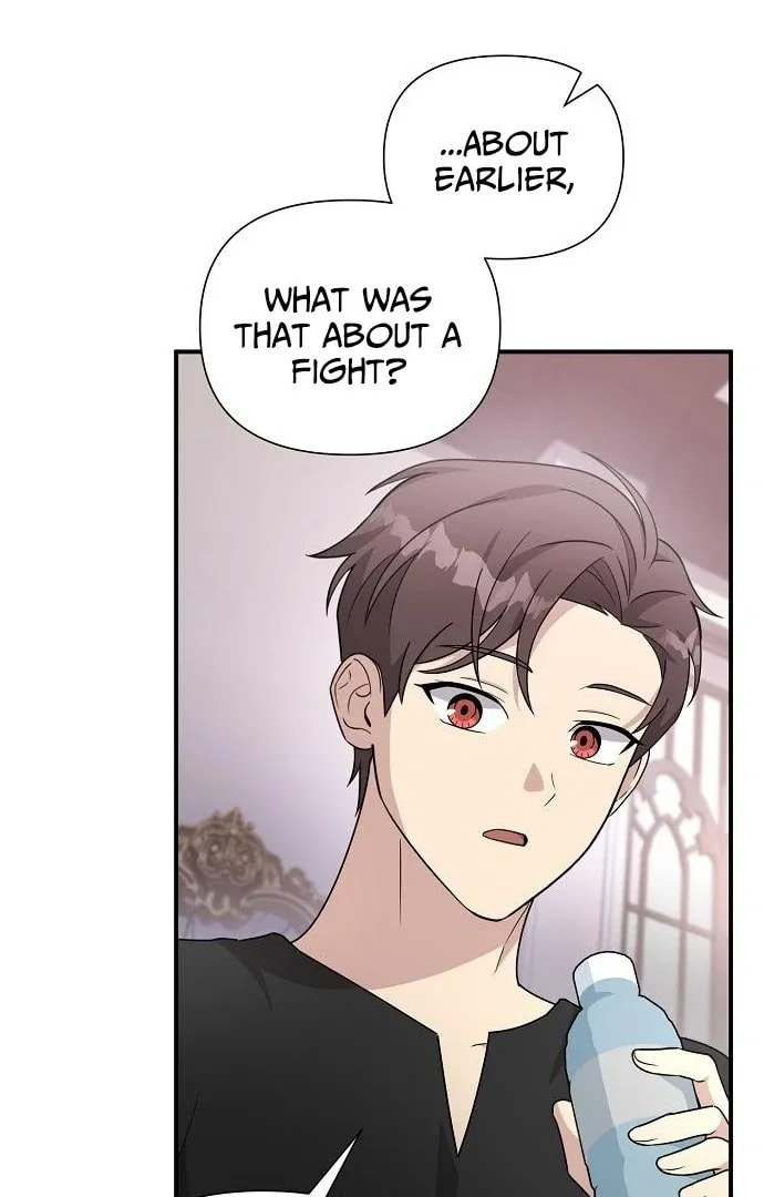 My Younger Sibling Was a Genius Chapter 63 page 51 - 