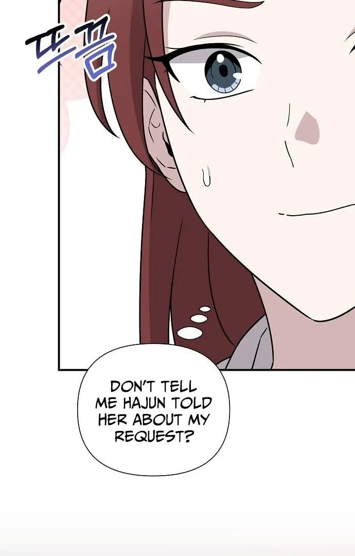My Younger Sibling Was a Genius Chapter 63 page 66 - 