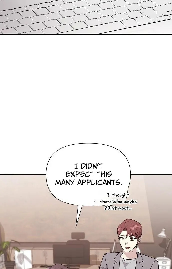 My Younger Sibling Was a Genius Chapter 63 page 93 - 