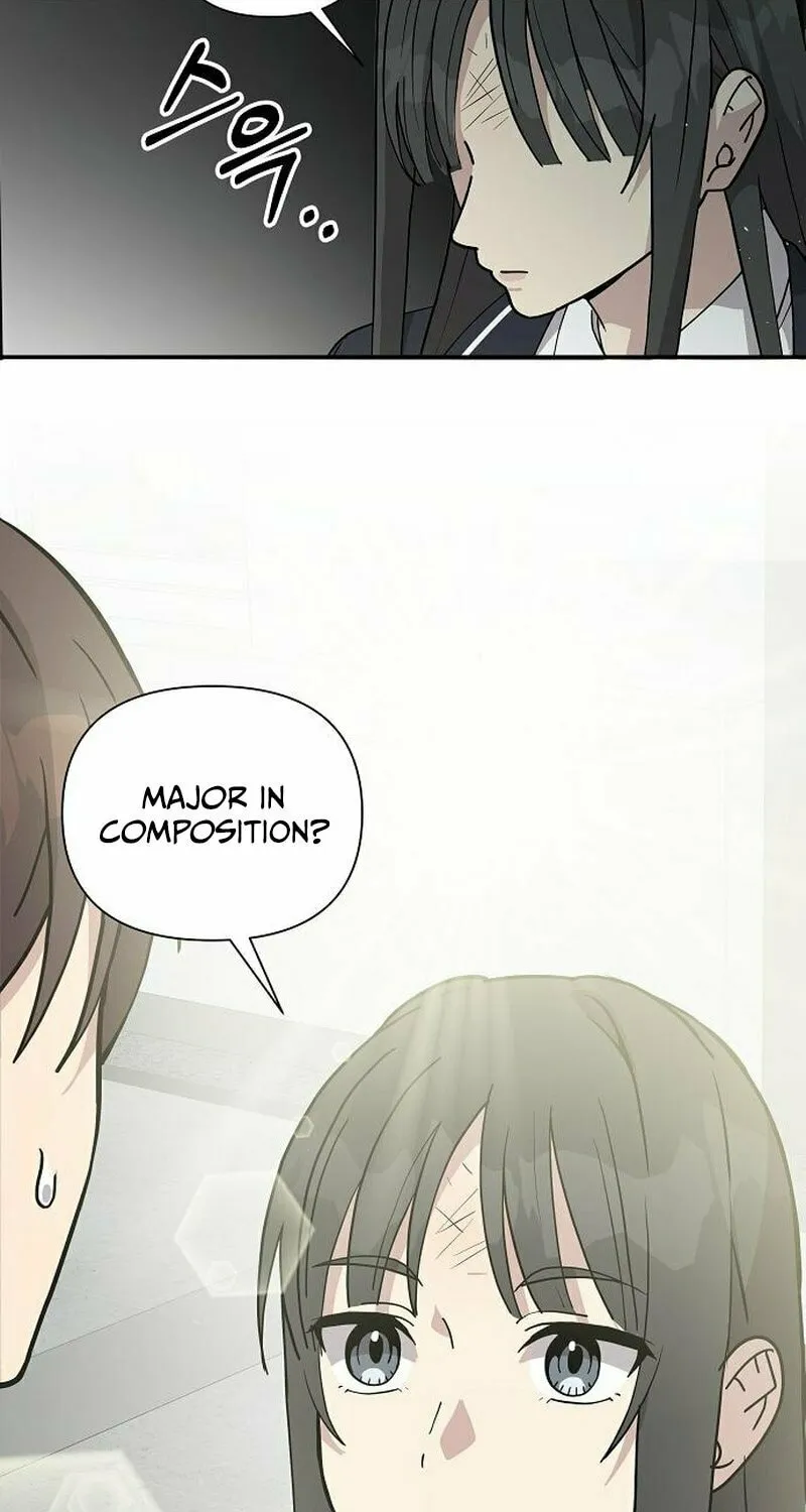 My Younger Sibling Was a Genius Chapter 7 page 15 - 