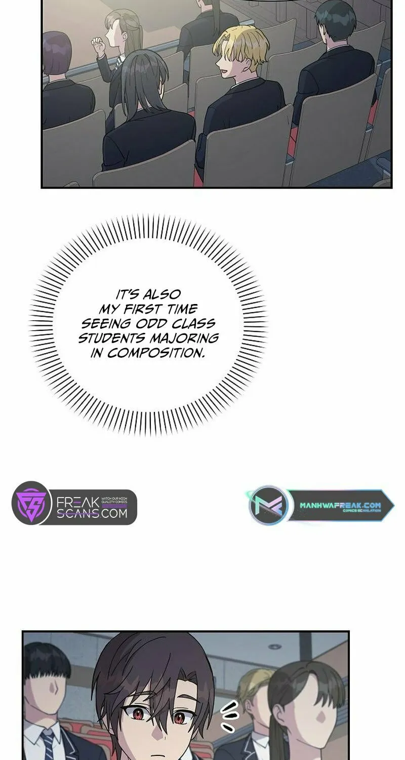 My Younger Sibling Was a Genius Chapter 7 page 25 - 