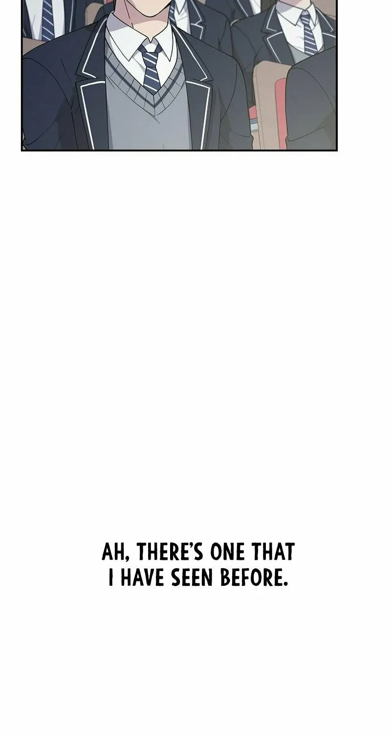 My Younger Sibling Was a Genius Chapter 7 page 26 - 