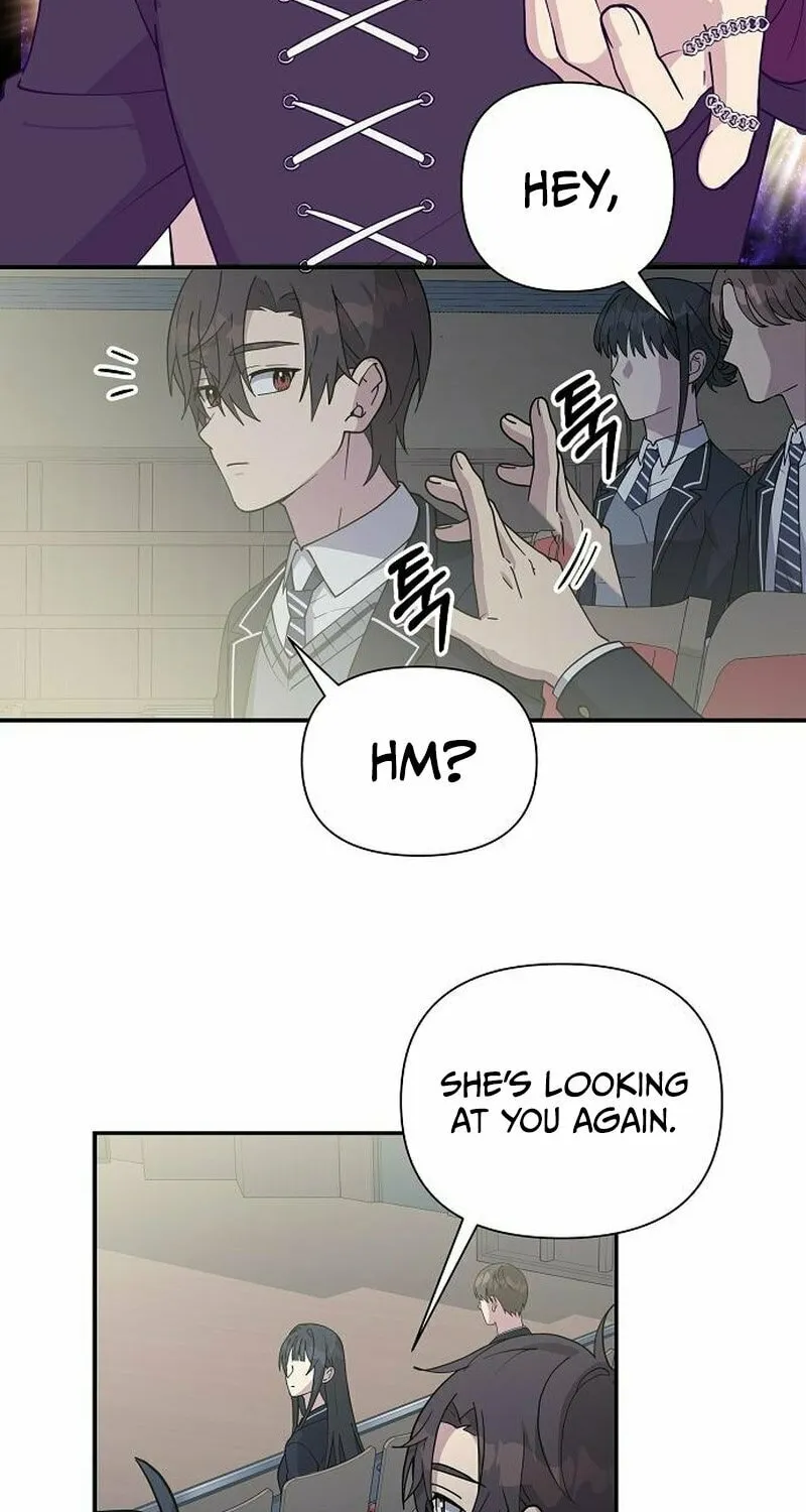 My Younger Sibling Was a Genius Chapter 7 page 30 - 