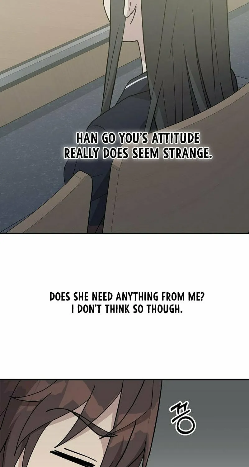 My Younger Sibling Was a Genius Chapter 7 page 36 - 