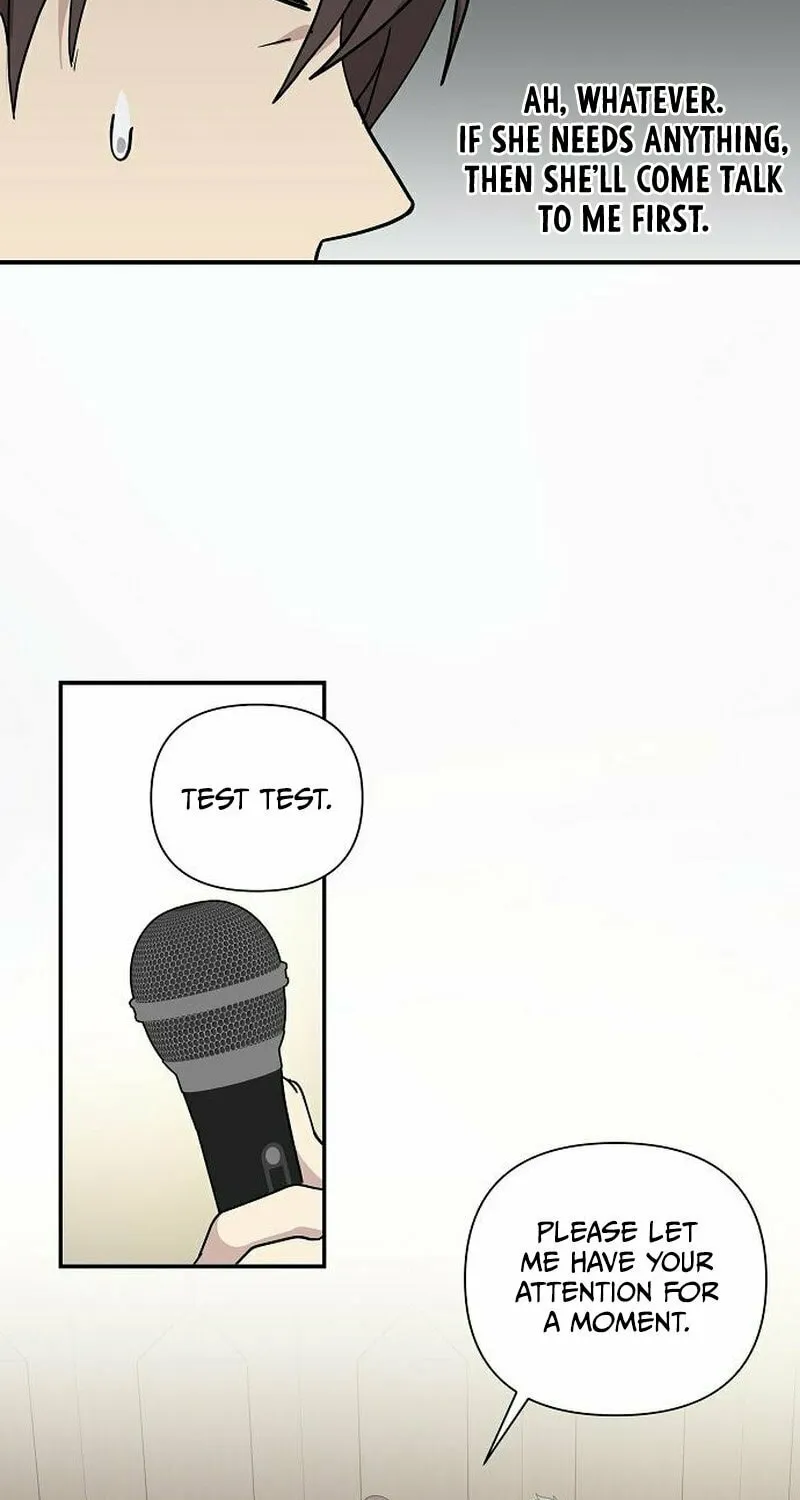 My Younger Sibling Was a Genius Chapter 7 page 37 - 