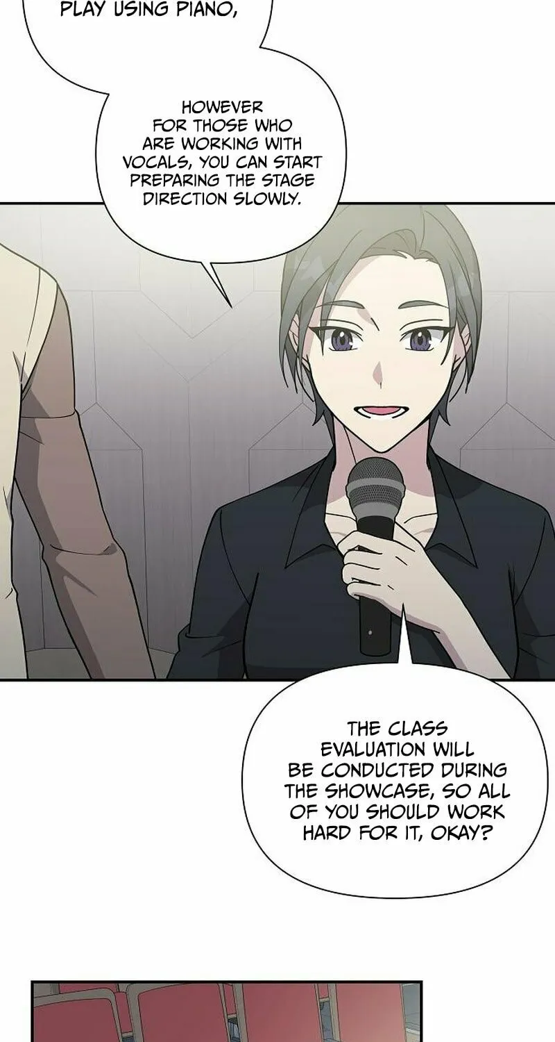 My Younger Sibling Was a Genius Chapter 7 page 41 - 