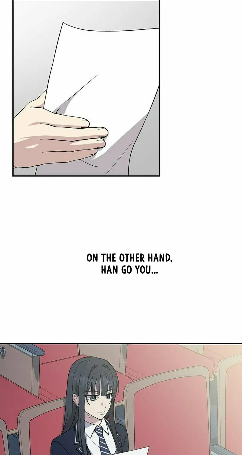 My Younger Sibling Was a Genius Chapter 7 page 49 - 