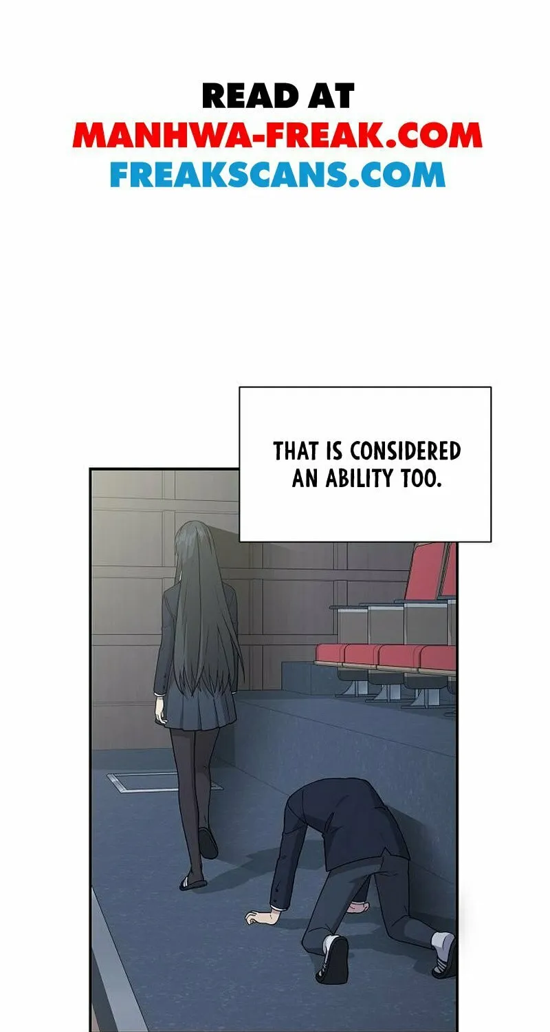 My Younger Sibling Was a Genius Chapter 7 page 52 - 