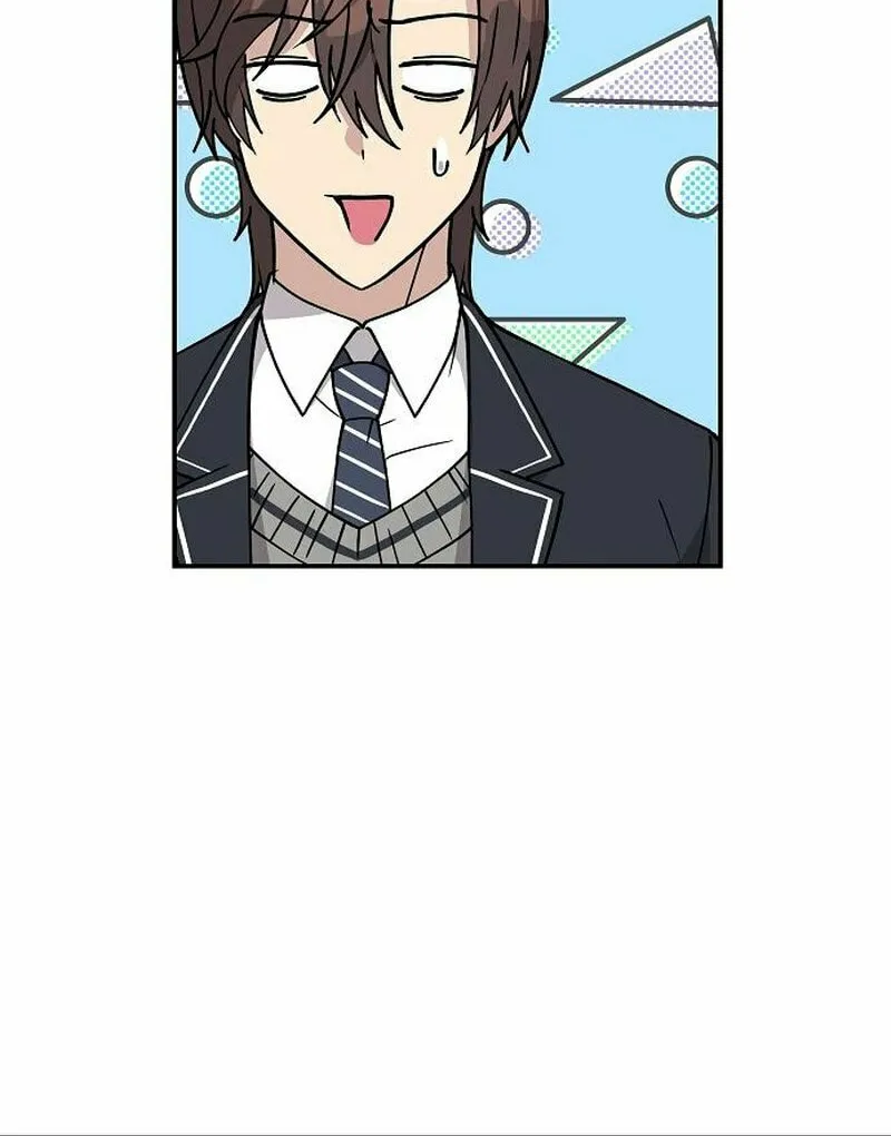 My Younger Sibling Was a Genius Chapter 7 page 58 - 
